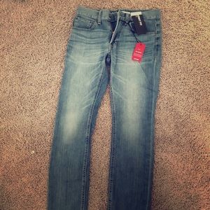 Express men Skinny Jeans